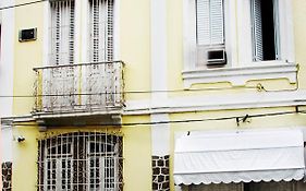 Estúdios Deluxe São Manuel